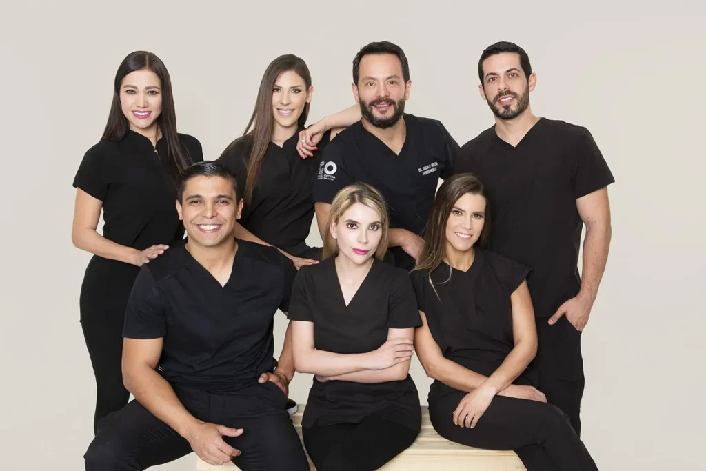 Equipo-AM-DENTAL