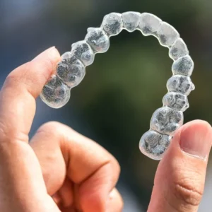 Invisalign Paq. Moderado