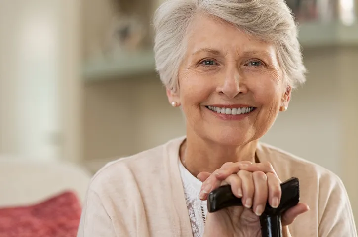 Consejos para mantener huesos y dientes fuertes y saludables