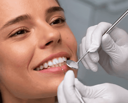 Diferencias entre raspado y limpieza dental AM Dental Studio