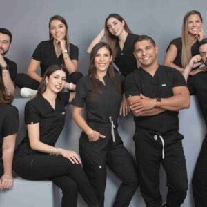 Equipo de AM Dental Studio