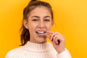 15 datos sobre invisalign que no sabías.
