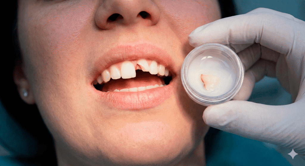 ¿Fractura o Avulsión?