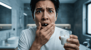 ¿Qué hacer cuando diente se te rompe o Fractura?