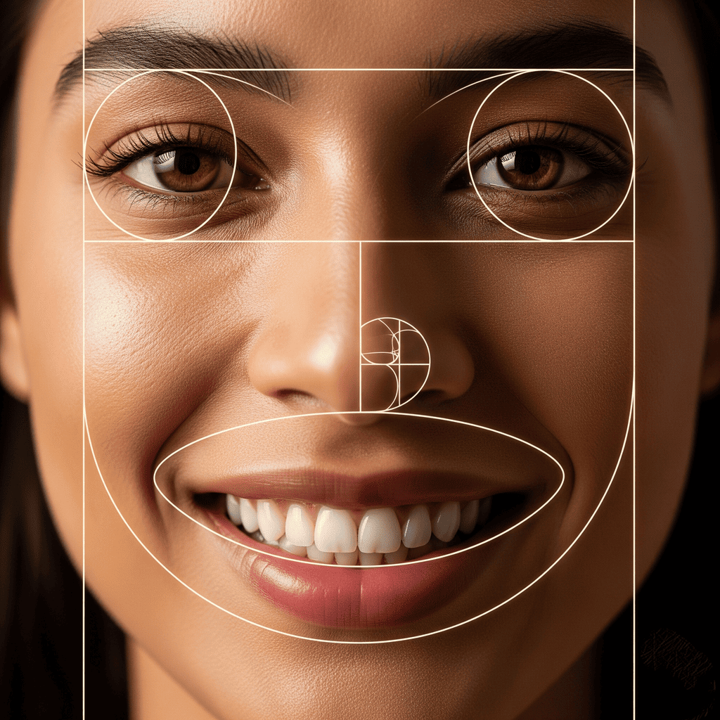 La estructura de nuestro rostro es sumamente importante.