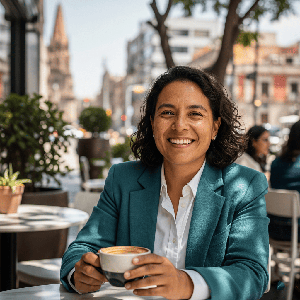 La estructura de nuestro rostro es sumamente importante.