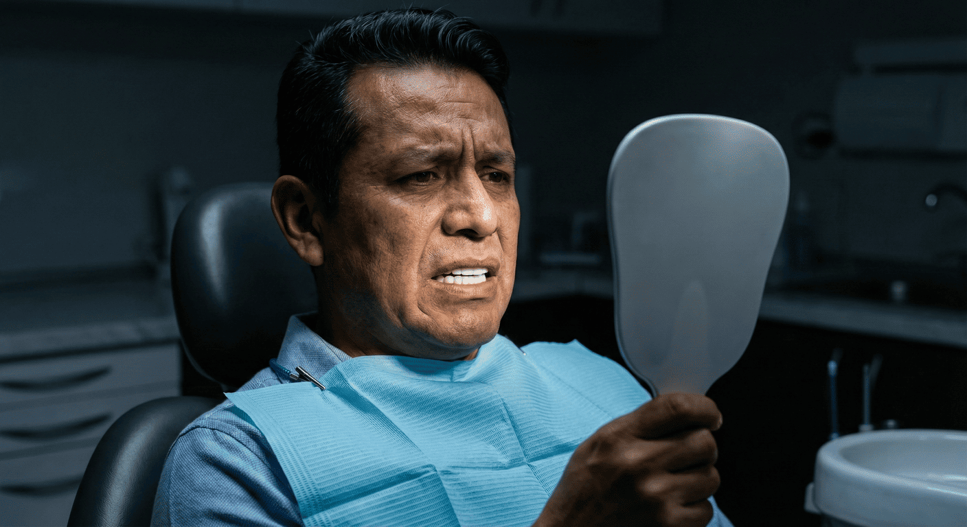 Dra. Alejandra Mora explicando la duración de carillas en AM Dental Studio Zapopan.