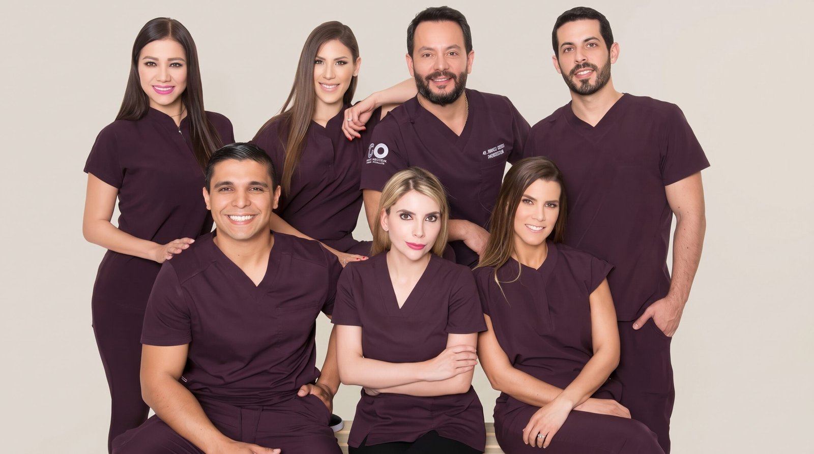 Equipo de AM Dental Studio GDL en Guadalajara